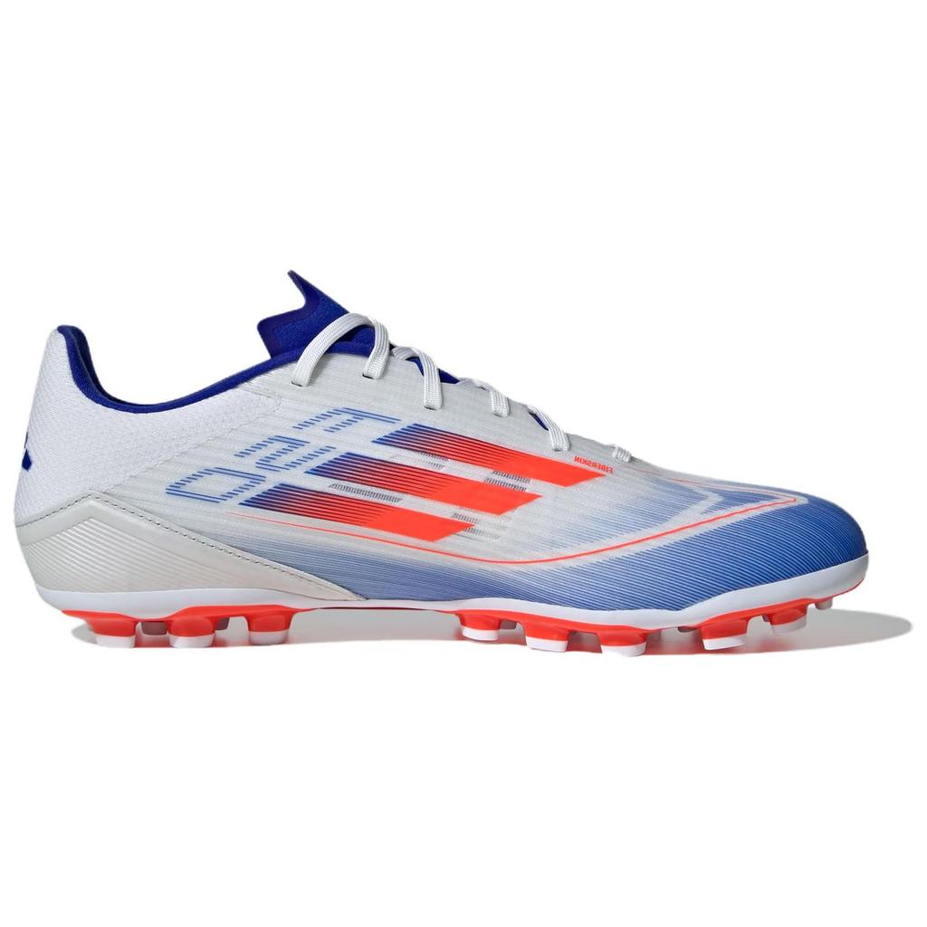 adidas F50 League AG 'White Blue Orange' Men's IF1330