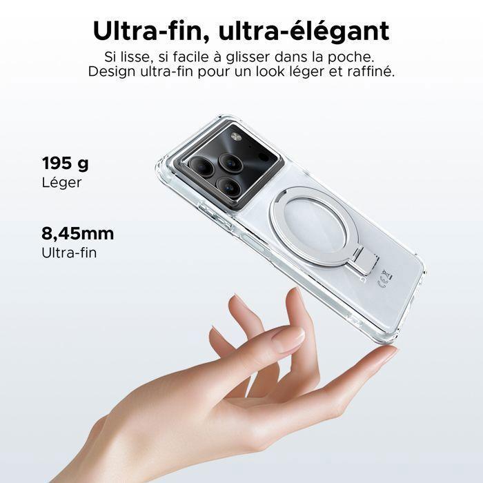 DOOGEE Note56 Android 16 Смартфон Дешевый, 6150 мАч Телефон 6,56" HD+ 90 Гц 24 ГБ+64 ГБ/TF 2 ТБ, С Bluetooth-наушниками - Очень хорошее состояние