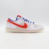 FD4203-161 Nike Dunk Low Год Кролика Белый Малиновый Varsity (Мужской)