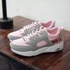 Casual Outdoor Women Spring Breathable Light Running Shoes Trainers Students