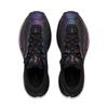 Li Ning Outdoor CF Tracing, Xingchuan 2 Амортизация Износостойкость Отскок Низкие Треккинговые Ботинки Унисекс Черные AHTW003-5