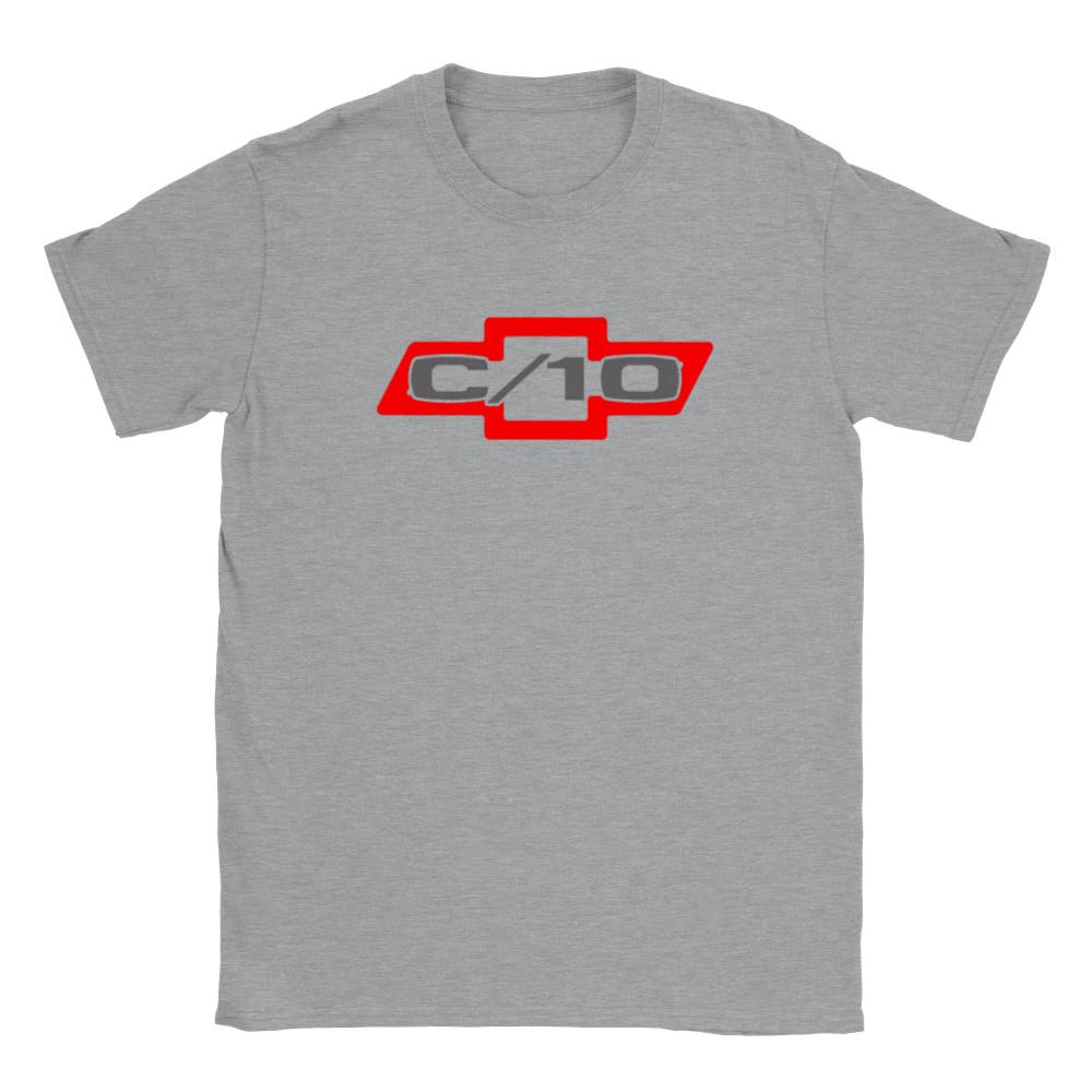 Chevy C10 T-shirt Unisex T-Shirt