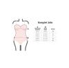 Комплект белья DKaren Lingerie Jolie