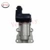 IAC Idle Air Control Valve Fits For Avensis Highlander Kluger L Camry ACV30 MCV30 3AZ Part No# 22270-28010