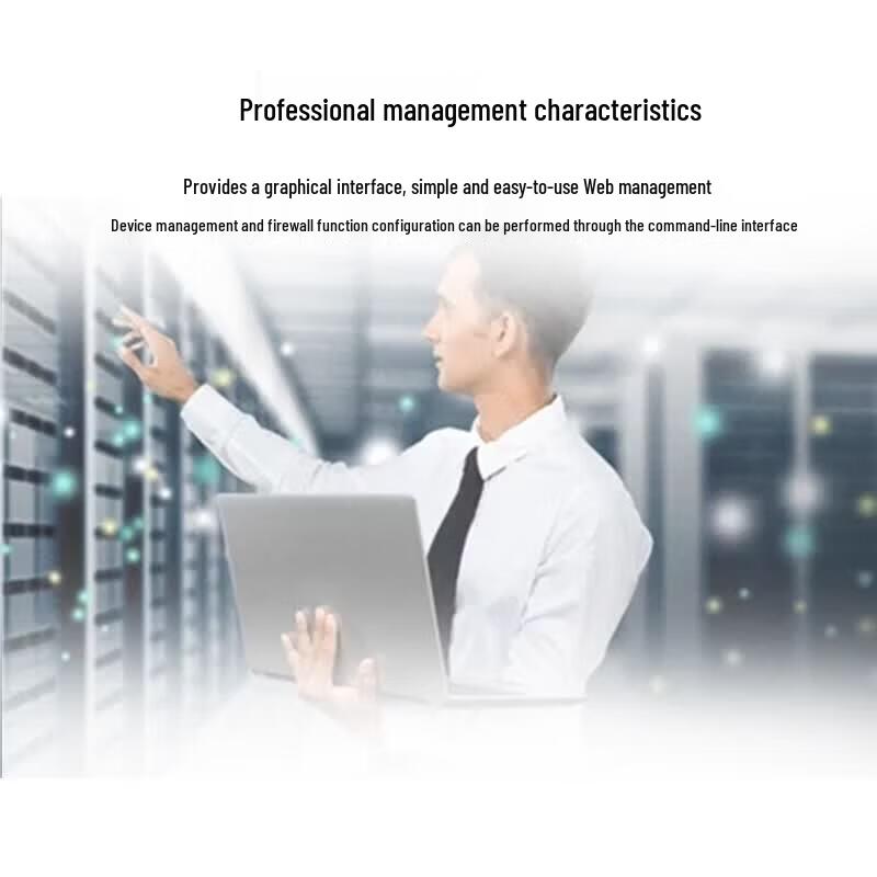 H3C F1000-AI-03 Enterprise Firewall (CN version)