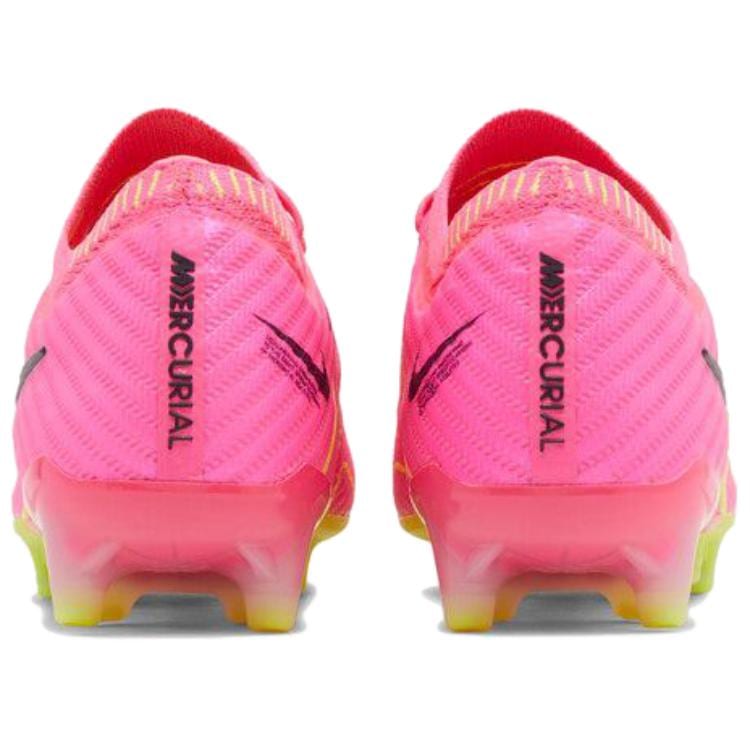 Nike Zoom Mercurial Vapor 15 AG Artificial Ground Soccer Shoes Men's FD0248-605