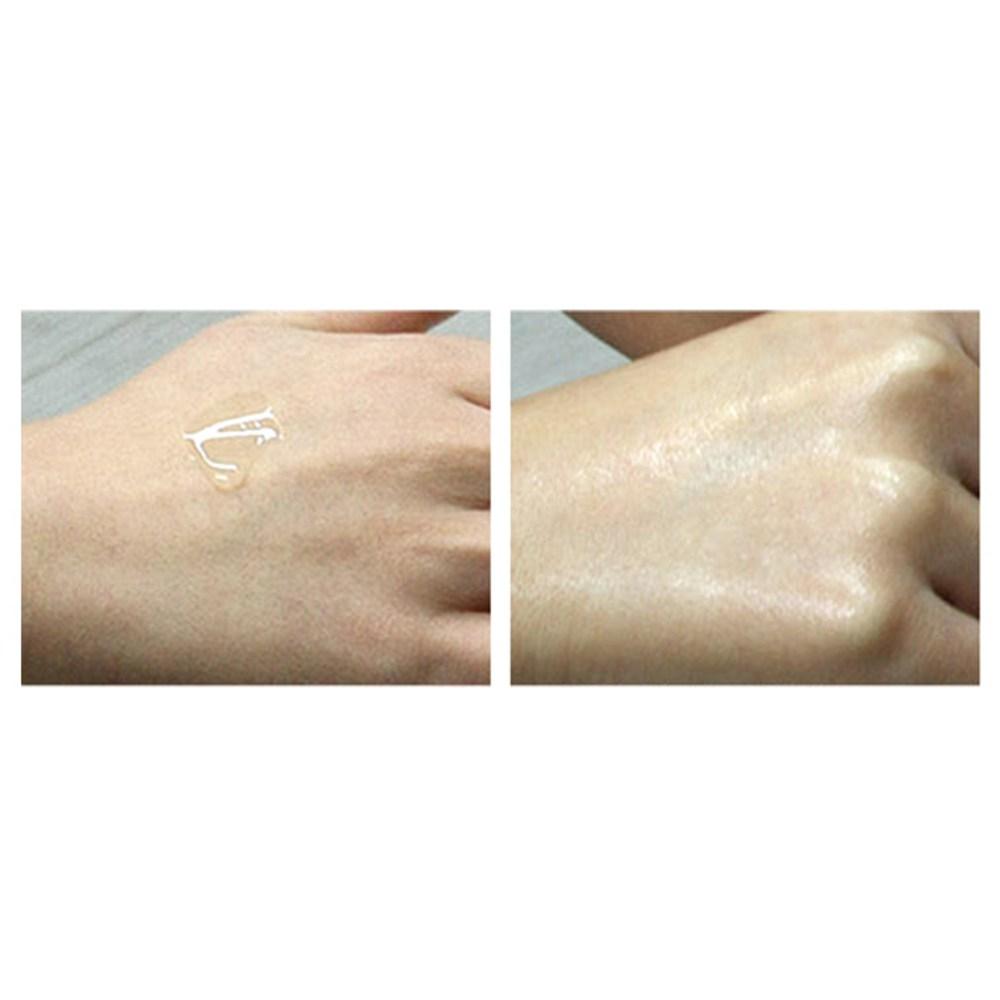 Ферментированное отбеливающее средство Koreana 3 типа + точечная эссенция + сумка для покупок, 1 набор