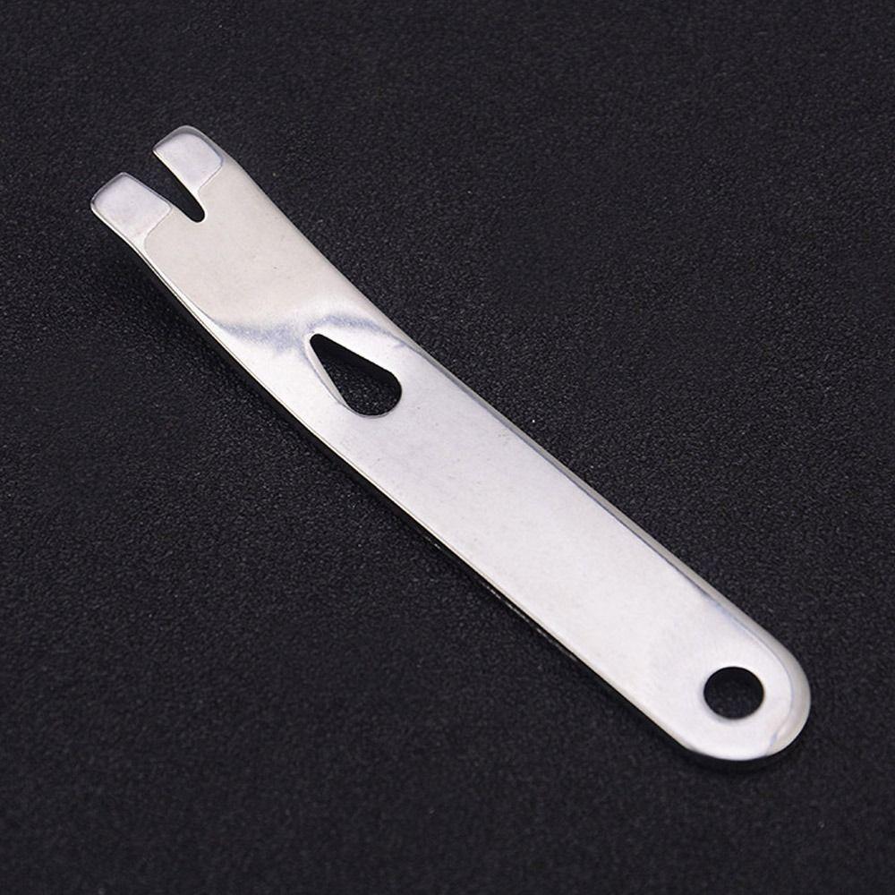 Инструменты для деревообработки Гвоздодер Из Нержавеющей Стали Инструмент Для Извлечения Гвоздей Прочный Фиксатор Ворон