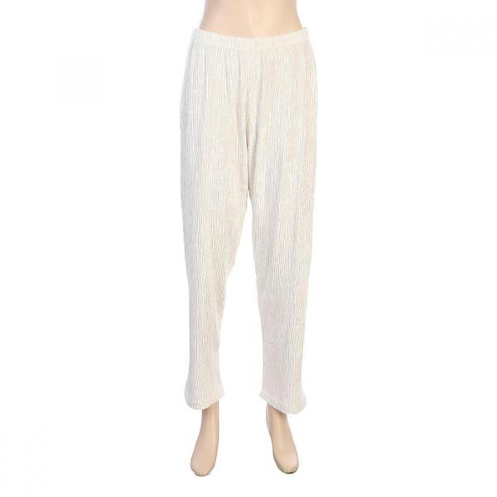 Barbara Women S Shine Velour Pajama Awp4633b