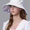 WHITE SANDS Tropical Reversible Floppy Hat Tirana (4 Colors)