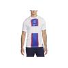 Nike Paris Saint-Germain 2022/23 Stadium Third Jersey White Men Streetwear DN2716-101
