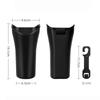 Car Umbrella Storage Box Versatile Space Saving Auto Umbrella Rack Holder Car Backseat Cup Holder Car Garbage Can