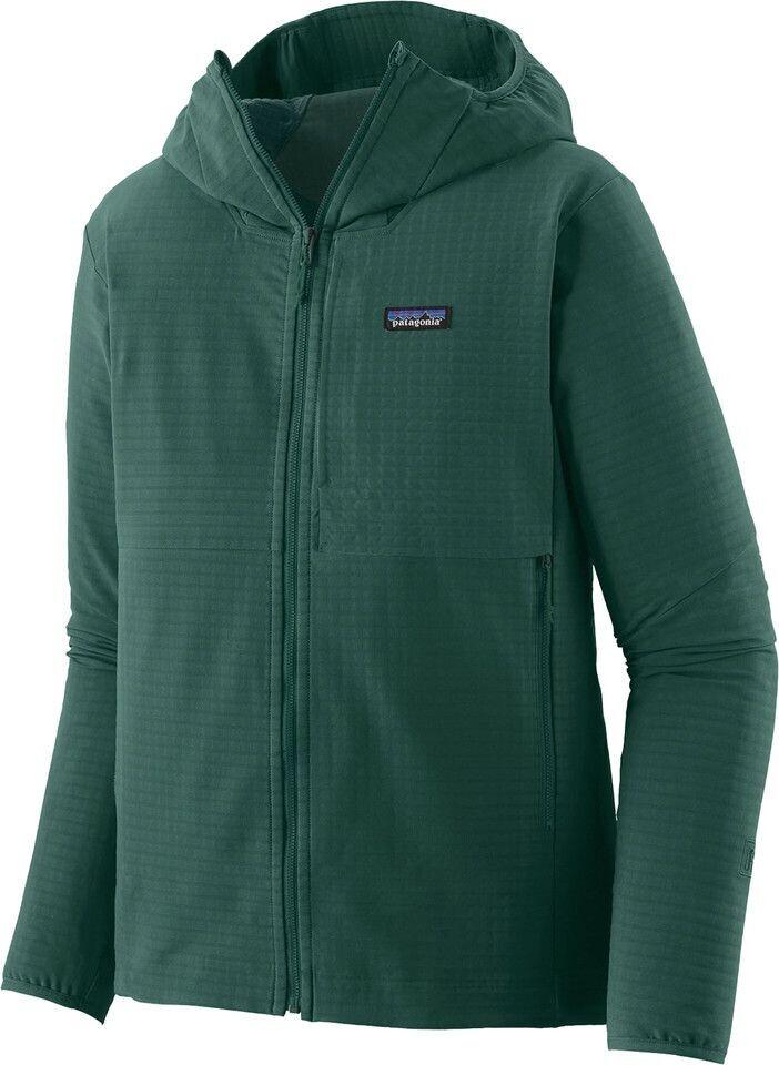 Patagonia R1 TechFace Hooded Jacket (83578)