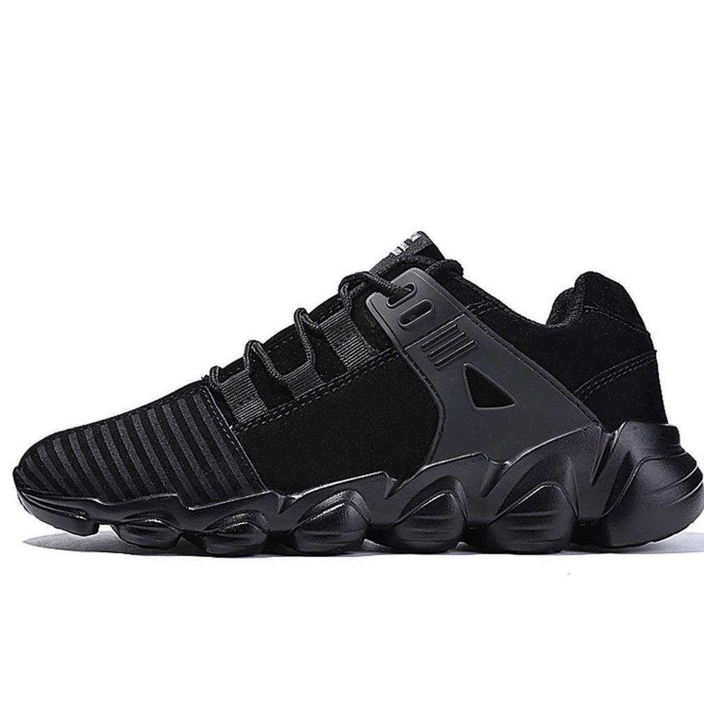 Premium Quality Cool Running Shoes For Men With Classic Korean Casual Design