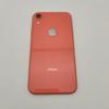 Восстановленный Оригинальный Apple iPhone XR 3 ГБ ОЗУ 64 ГБ/256 ГБ ПЗУ Мобильный телефон с SIM + eSIM
