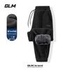 GLM Men's Fleece-Lined Chenille Jogger Pants