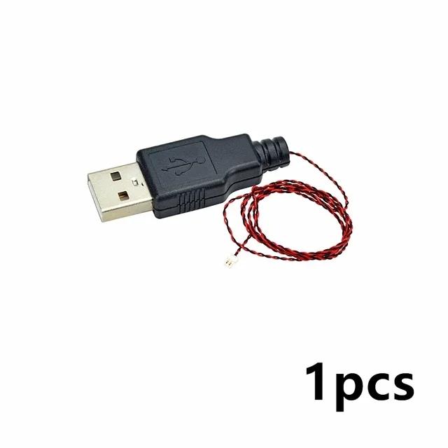0,8 мм Штырь RGB Светодиодный Провод Строительные Блоки DIY Уличный Фонарь Городской Электрический Ночной Пейзаж Городской Дом Украшение Игрушечный Кирпич Совместимый Leduo