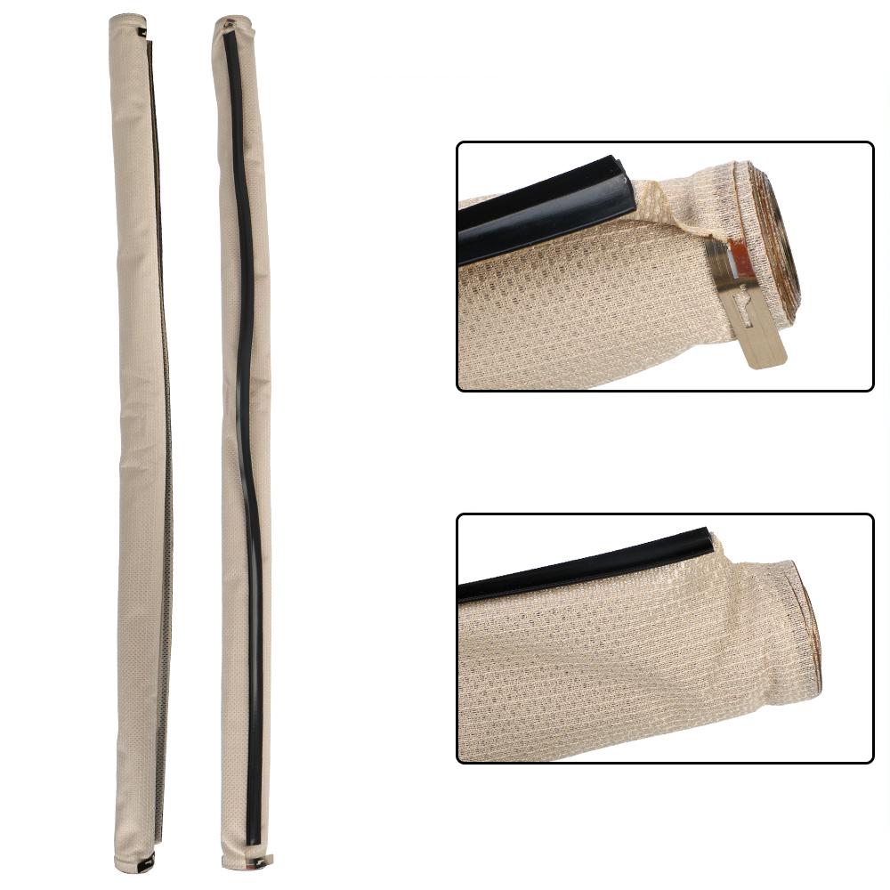 Foldable Car Sunroof Sunshade Curtain 1K9877307B For Q5/VW Golf Tiguan Passat Variant Sharan Santana