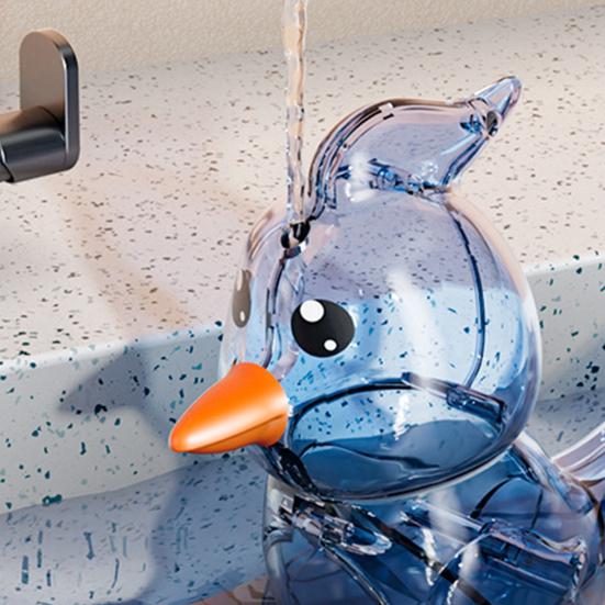 Свисток водяной птицы, игрушка для купания, развивающая забава, различные способы игры, игрушка на музыкальном инструменте для детей