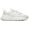 Fila Кроссовки Mars Белые F12M031122FGS