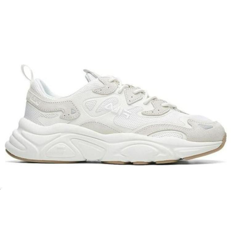Fila Кроссовки Mars Белые F12M031122FGS