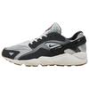 Мужские кроссовки Air Huarache Runner Light Smoke Grey Gum Black Violet-Dust FJ0709-001