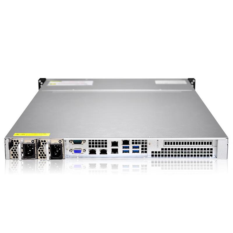 Guoxin SR101-D10R Server: Rack-Mountable Storage, ERP, Workstation, Office Host