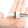 2x For Buick Regal VW Golf 7 Car Light H21W BAY9S Bulb Lamp Holder Socket Accessories