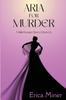 Книга Aria for Murder : A Julia Kogan Opera Mystery : 1