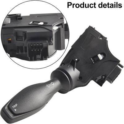 Переключатель подрулевой 8A6T13335BC, 1682336 Для Ford Fiesta Mk6 2008-2017