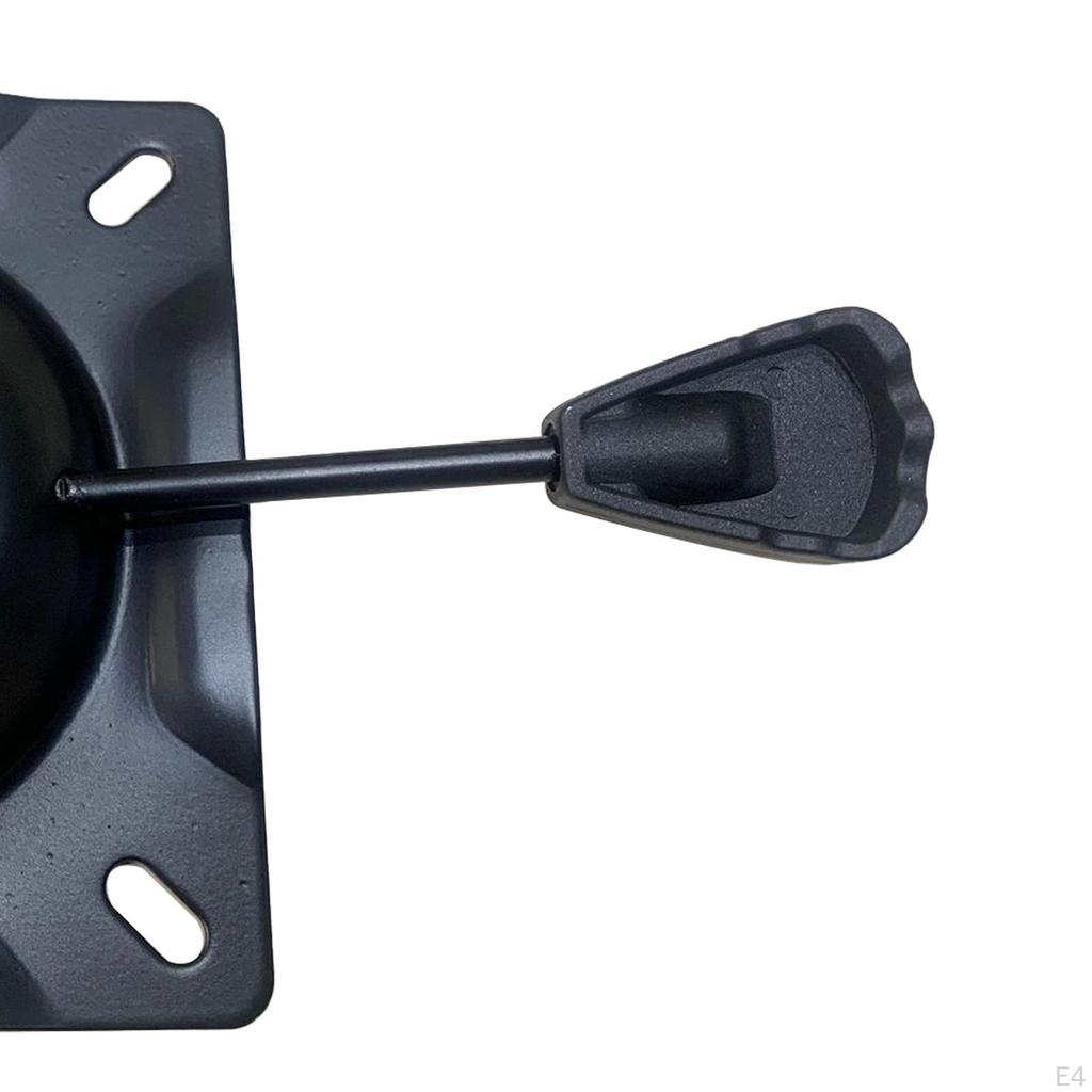 Механизм управления наклоном офисного стула, подъемный рычаг, ручка, железное утолщенное основание, сверхмощный для бара