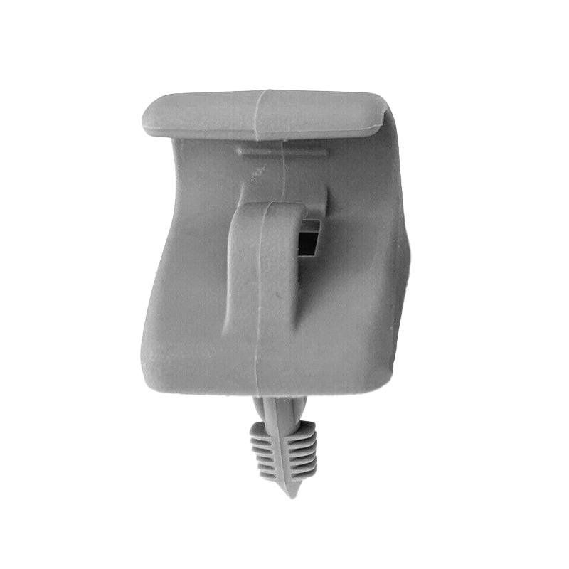 Зажимы для крепления солнцезащитного козырька 852351C300QS подходят для Hyundai Getz 2002-2011 гг.