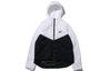 Nike Куртки Женские с капюшоном Умеренные BV3940-101