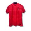 Turkey Euro 2024 Special Design Red No Name Adult Jersey
