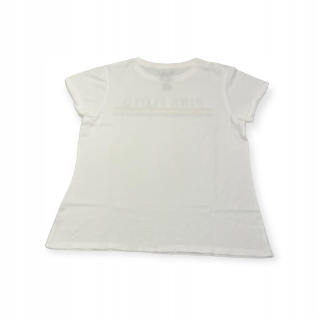 T-shirt Women's Round Neck Pink Floyd XL