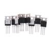 10 шт. Новый Irf640 Irf640N Силовой MOSFET 18А 200В To-220