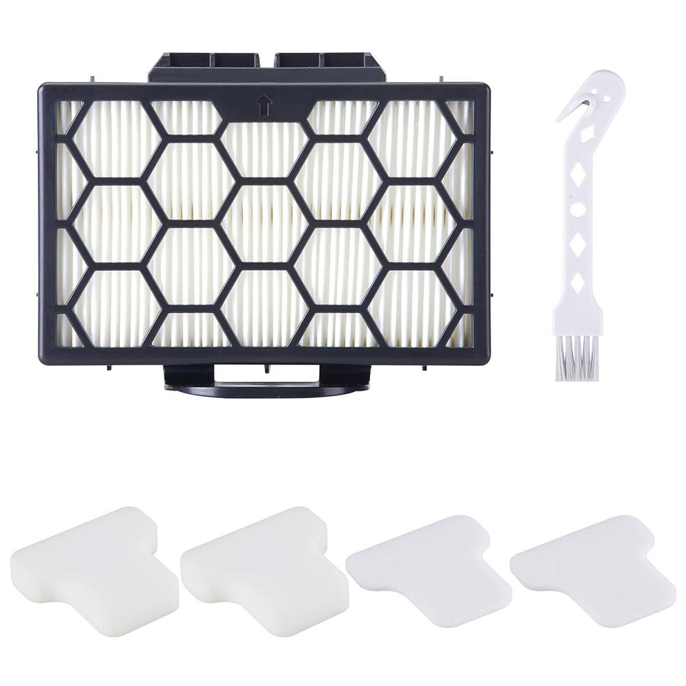 Комплект сменных фильтров Запасные части Аксессуары для пылесоса