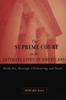 Книга The Supreme Court In the Intimate Lives of Americans : Birth, Sex, Marriage, Childrearing, and Death