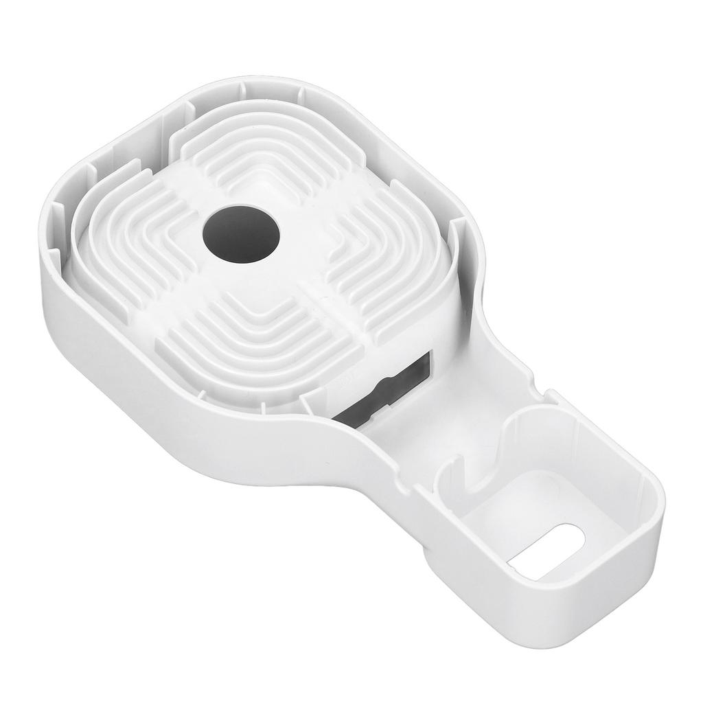 Настенный держатель для маршрутизатора, кабельная разводка без перфоратора, настенная подставка для розетки маршрутизатора Wi-Fi для Eero