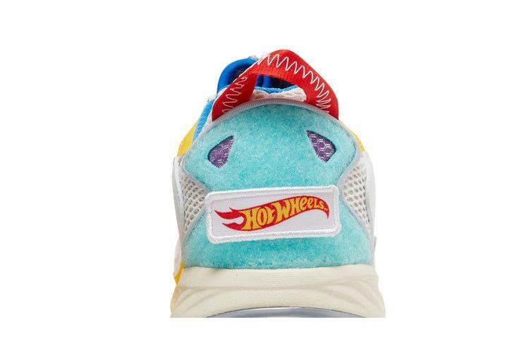 adidas Superturf Adventure Sean Wotherspoon x Hot Wheels