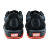 Vans Кеды Spitfire Wheels X Vans Rowan 2 'Black Flame' VN0A2Z3IBFM