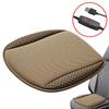 Car Seat Cushion Chair Cushion Car Seat Cushion With 3 Gear Adjustable Settings Cooling Pad To Promote Air Circulation Cooling