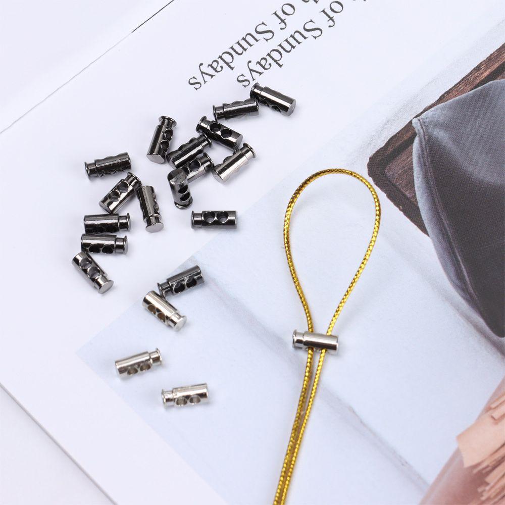 Metal Coat Accessories DIY Making Buckles Dolls Clothes Sewing Mini Horn Button Ultra-small Buttons