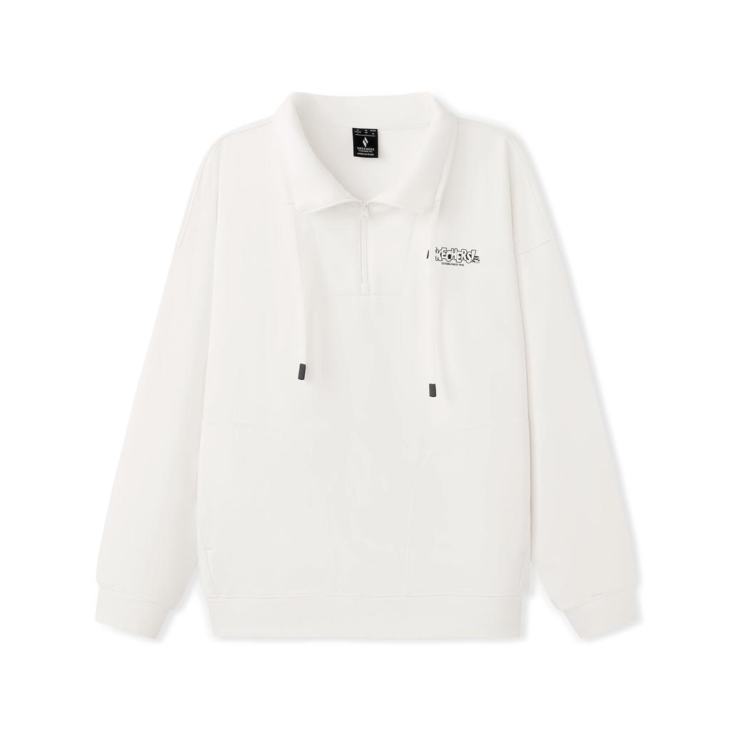 Skechers Sports Alliance Sweatshirt Unisex L325U035-0074