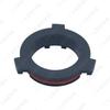 H7 LED Headlight Retainer Bracket for Opel, Honda, Mazda