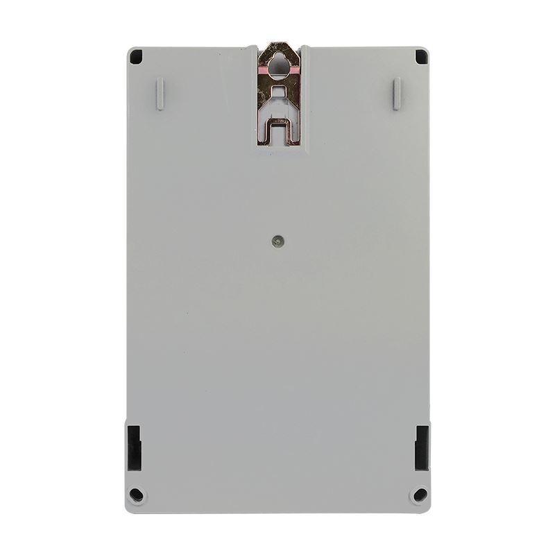 DELIXI Three-Phase Prepayment Energy Meter