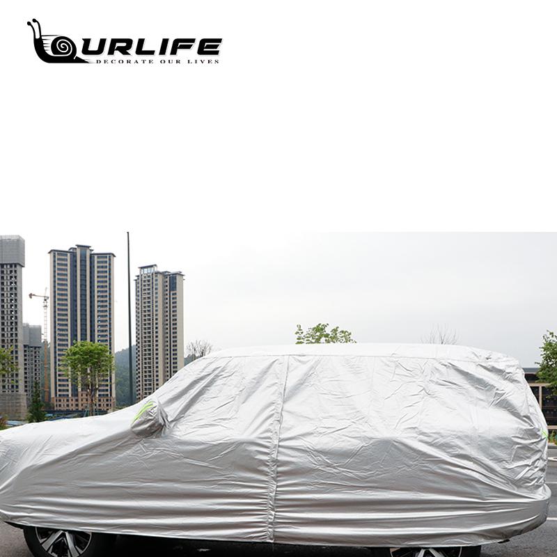 Автомобильные чехлы для дома и улицы, полное покрытие, защита от солнца, ультрафиолета, снега, пыли, для Haval Dargo big Dog 2022 2023
