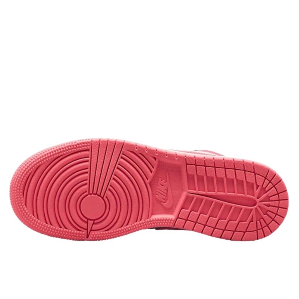 Air Jordan 1 Low Desert Berry