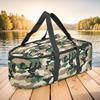 Large Capacity Bait Boat Carry Bag 1000D Oxford Cloth Bait Boat Handbag  Outdoor Sports