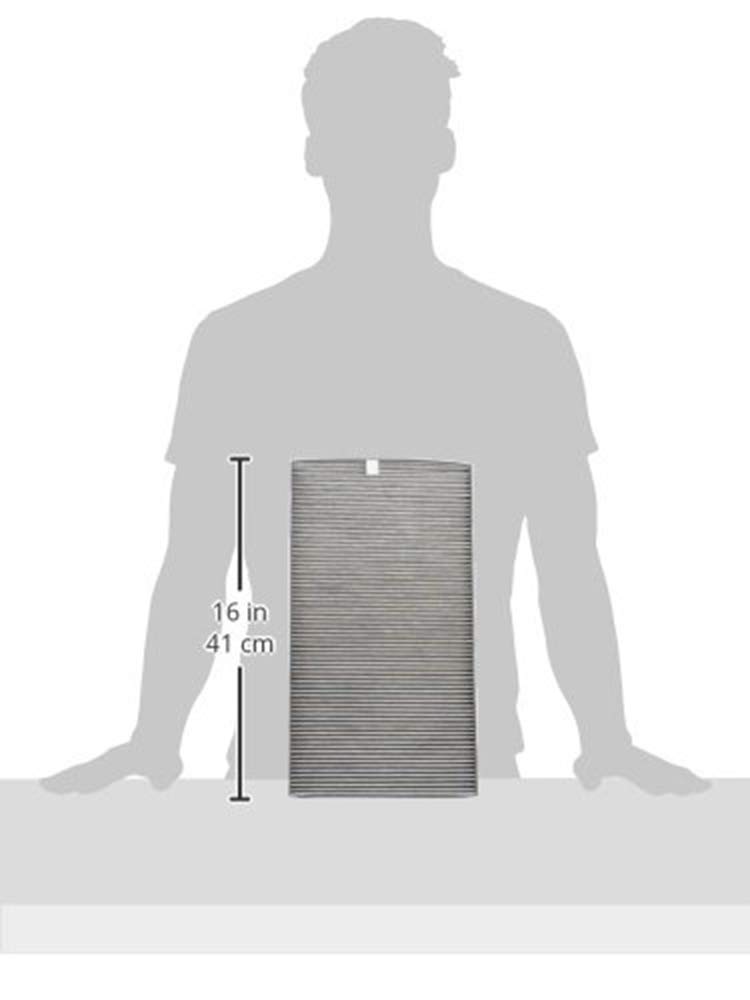 Sharp Dust Integrated Filter [Genuine Product] Collection/deodorizing FZ-G40SF